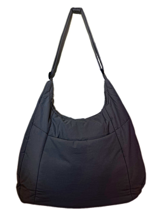 AYCC bag (Slate Noir)