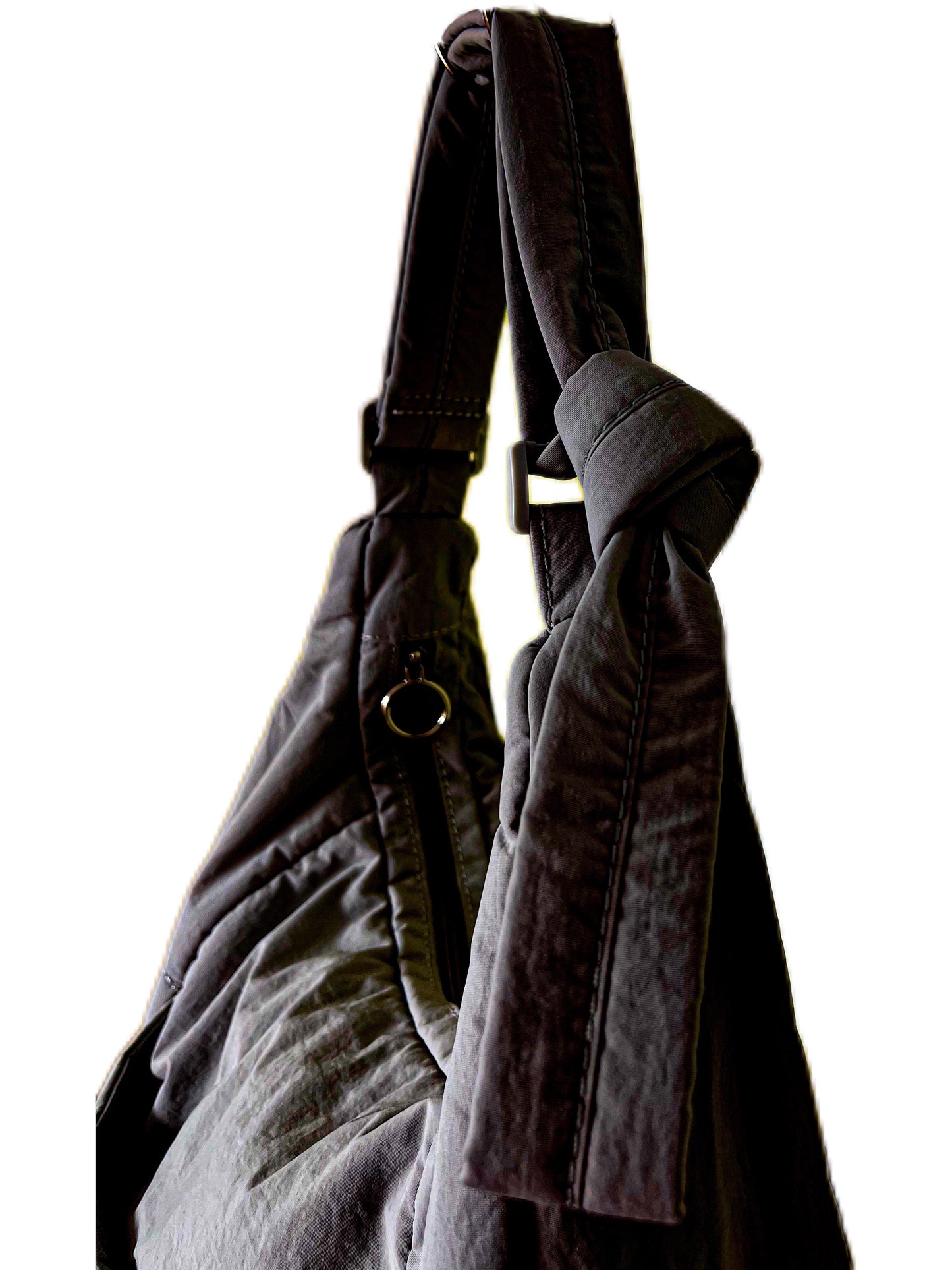 AYCC bag (Slate Noir)