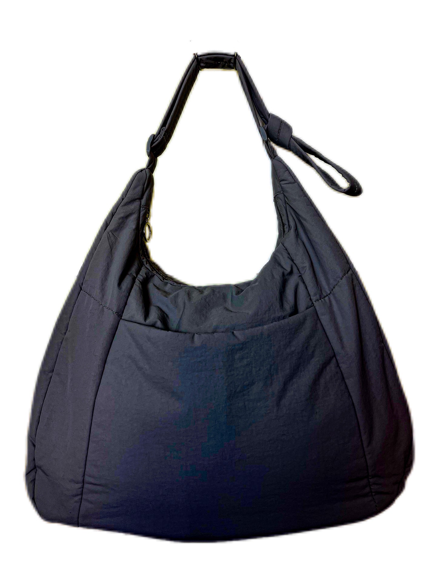 AYCC bag (Slate Noir)