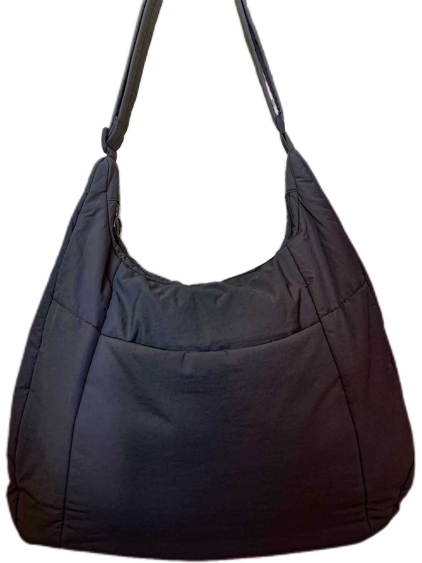 AYCC bag (Slate Noir)