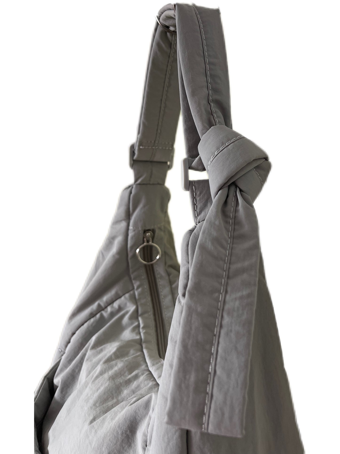 AYCC bag (Stone Grey)