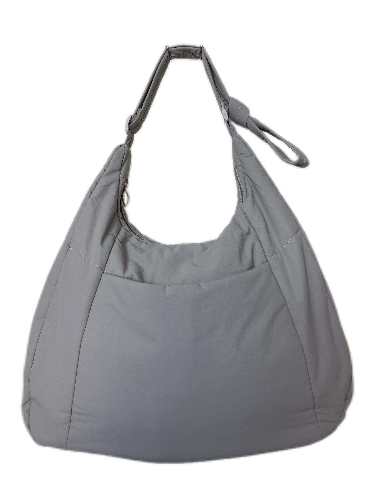 AYCC bag (Stone Grey)