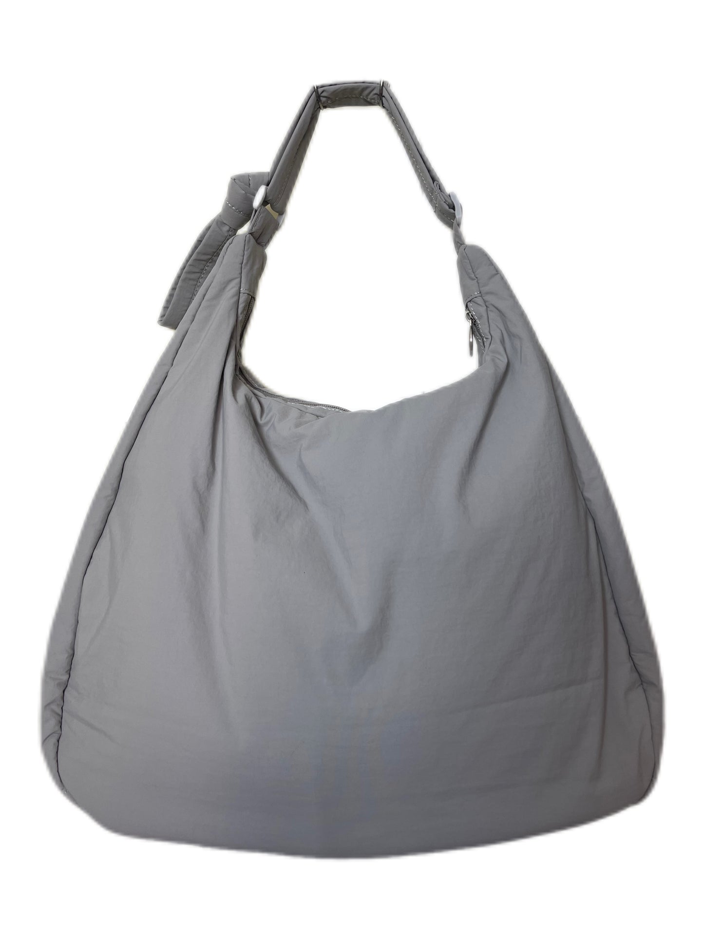 AYCC bag (Stone Grey)