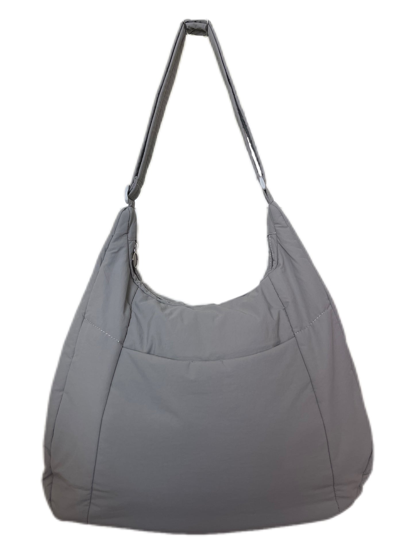 AYCC bag (Stone Grey)