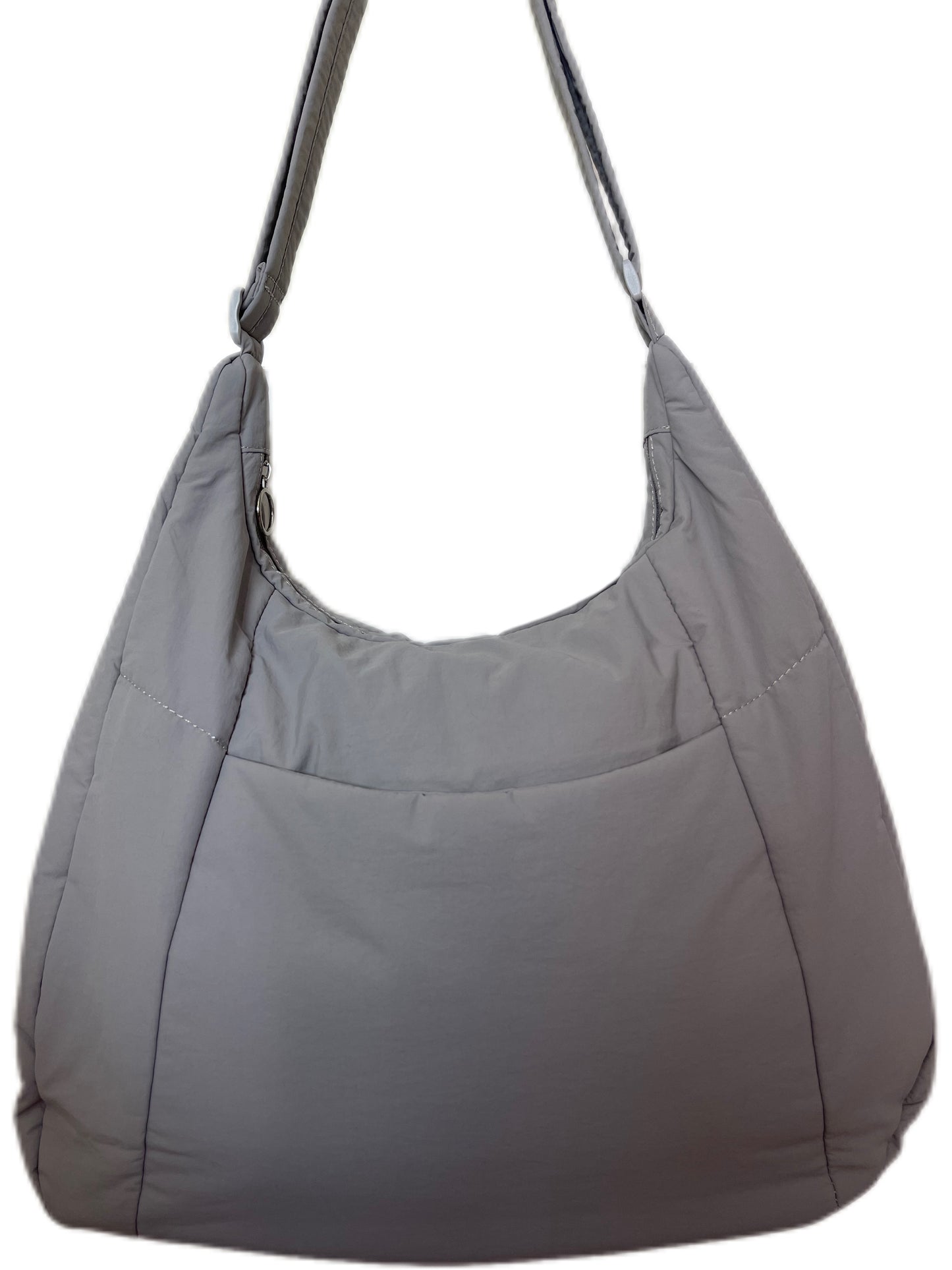 AYCC bag (Stone Grey)