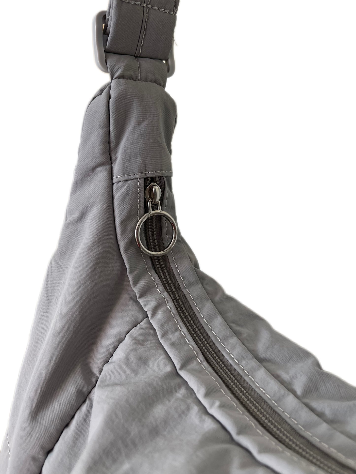 AYCC bag (Stone Grey)