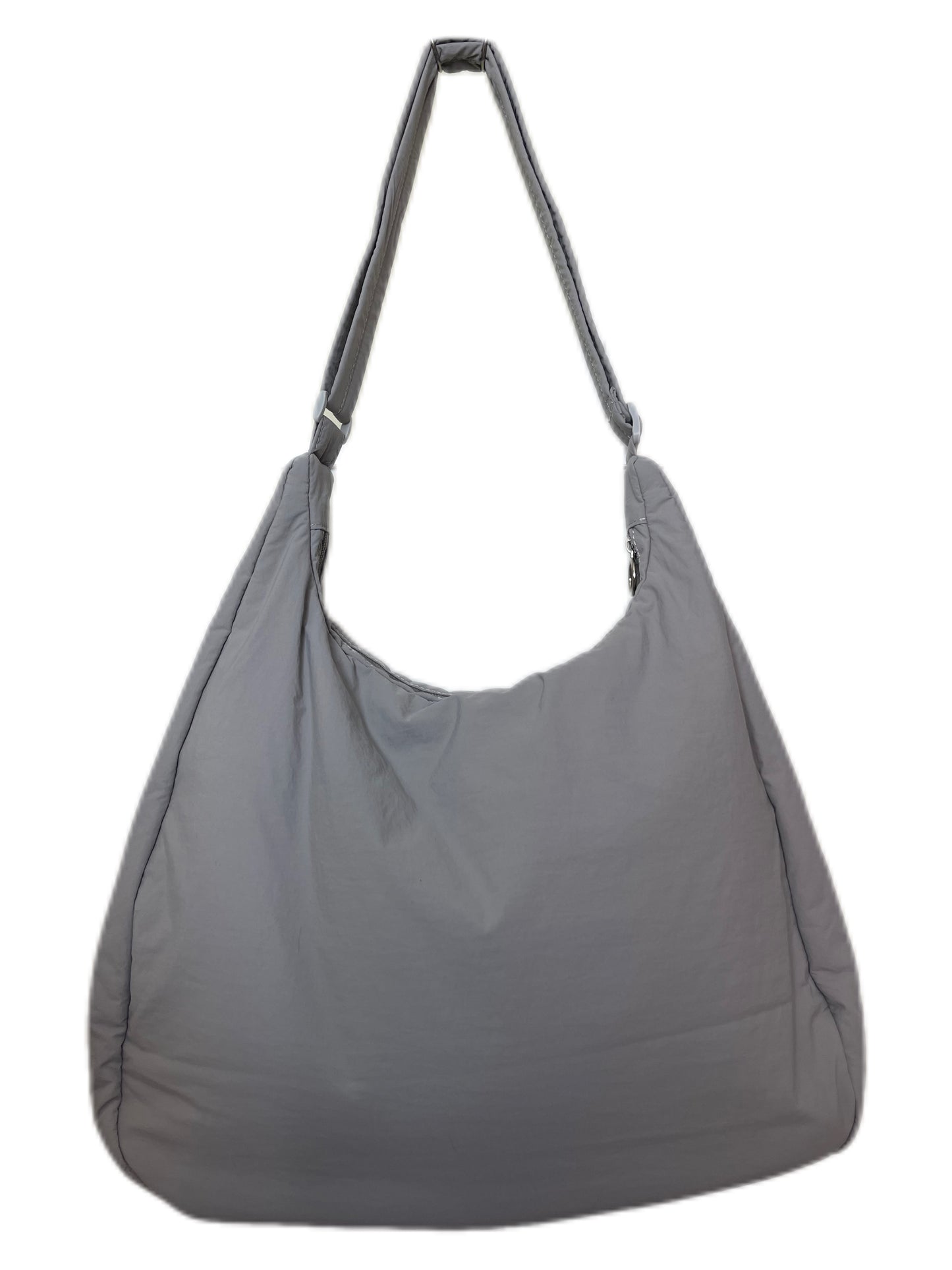 AYCC bag (Stone Grey)